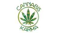 Cannabis Karma logo