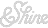 &Shine logo